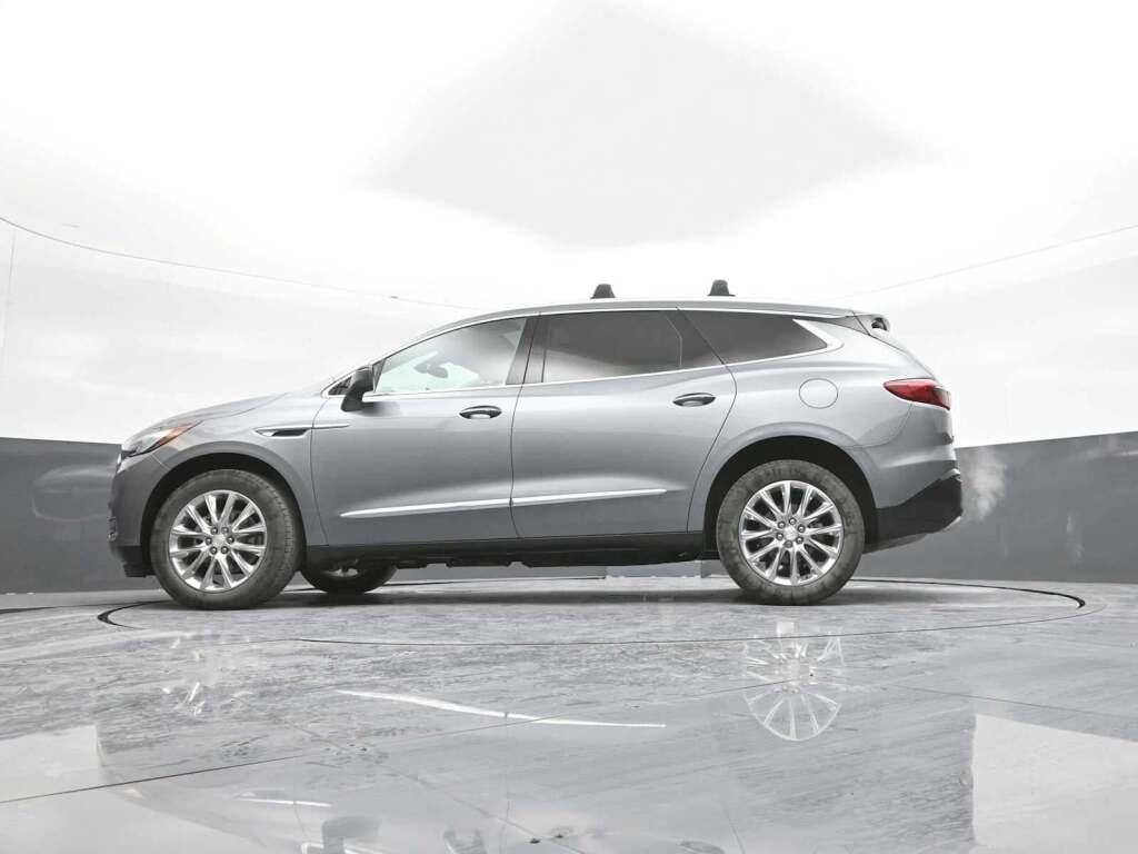 2020 Buick Enclave AWD Premium