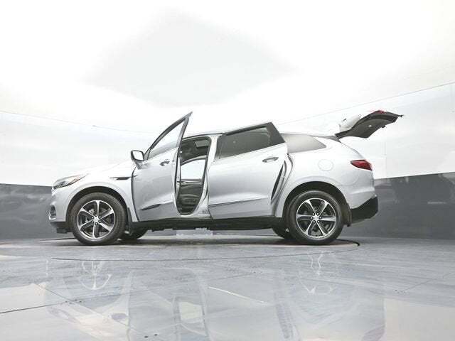 2021 Buick Enclave AWD Essence