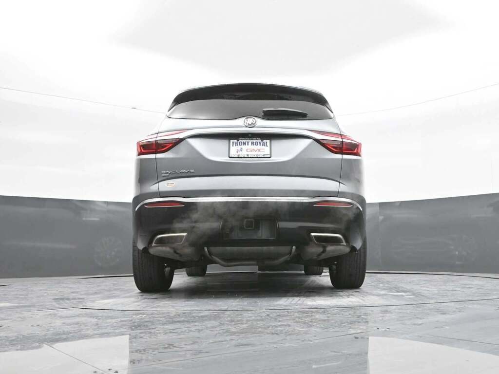 2020 Buick Enclave AWD Premium