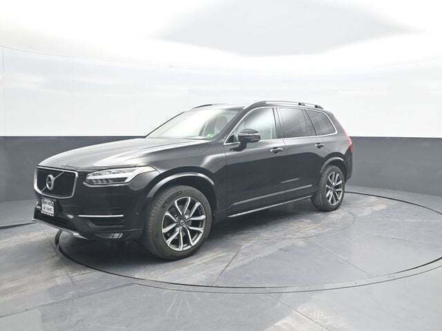 2018 Volvo XC90 T6 Momentum