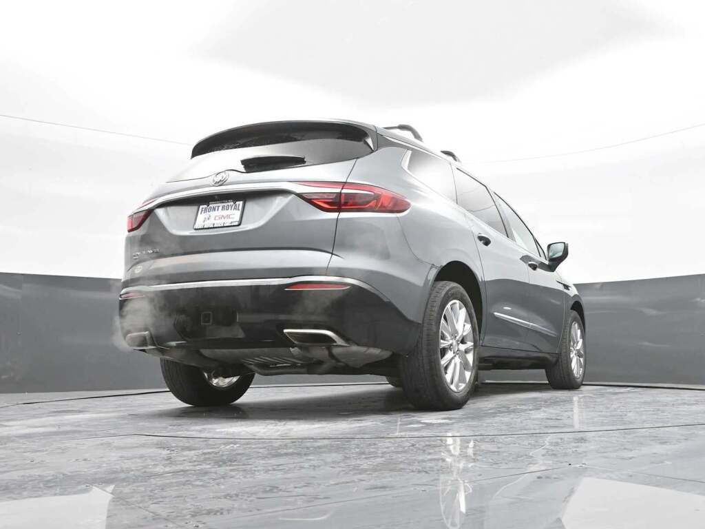2020 Buick Enclave AWD Premium