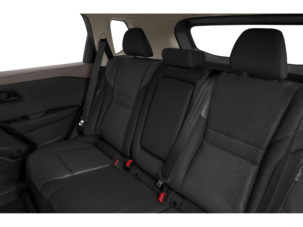 2021 Nissan Rogue S Intelligent AWD