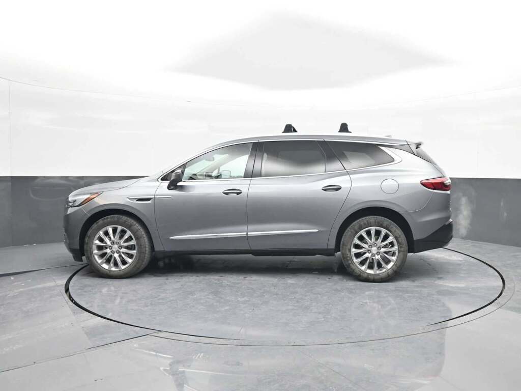 2020 Buick Enclave AWD Premium
