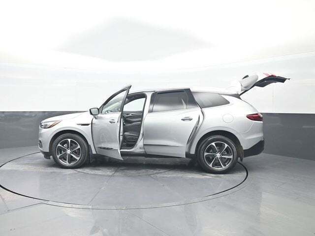 2021 Buick Enclave AWD Essence