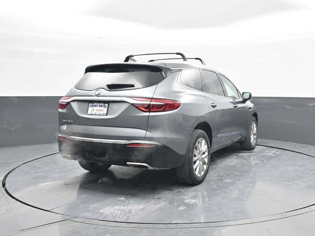 2020 Buick Enclave AWD Premium