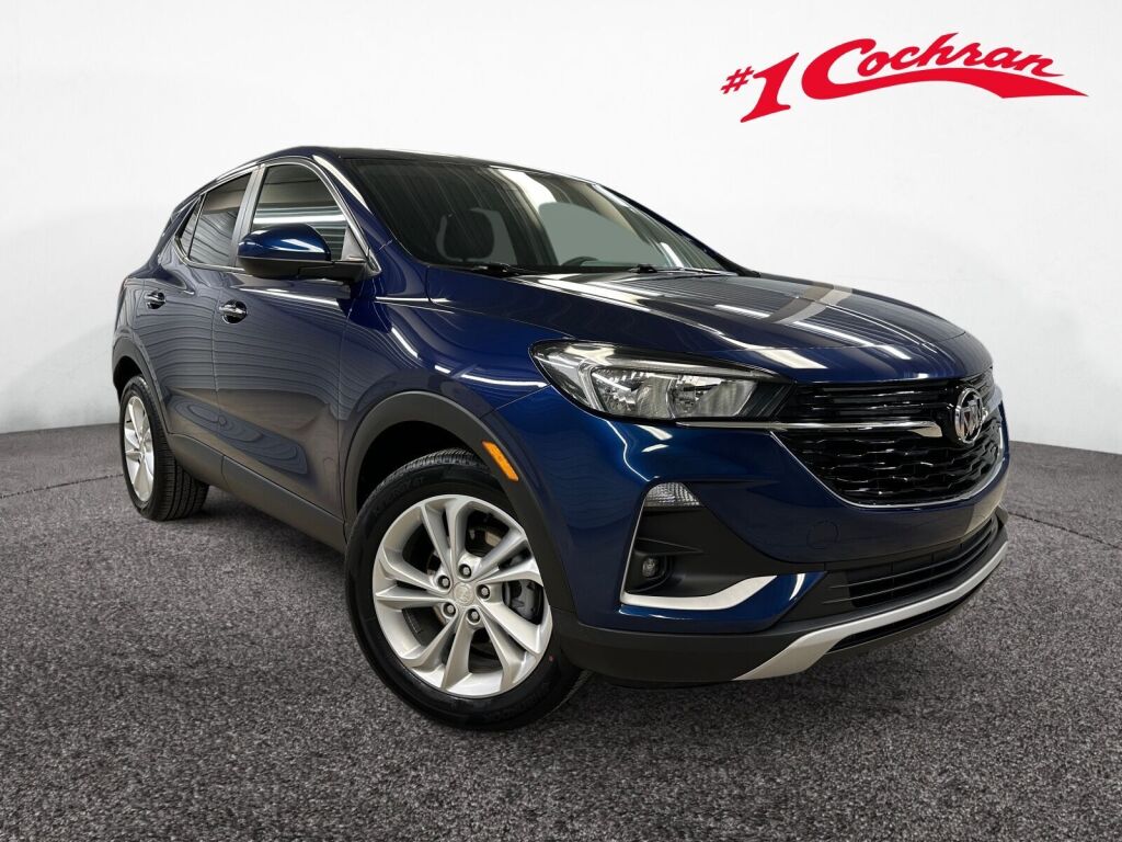 2023 Buick Encore GX Preferred FWD