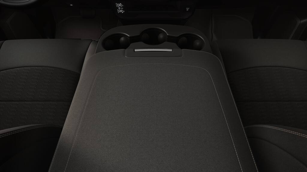 2026 Ram 3500 Tradesman Crew Cab 4x4 6'4" Box