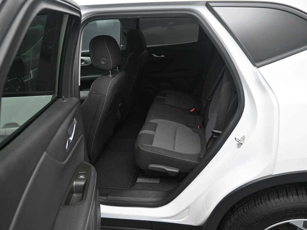 2023 Chevrolet Blazer AWD 2LT