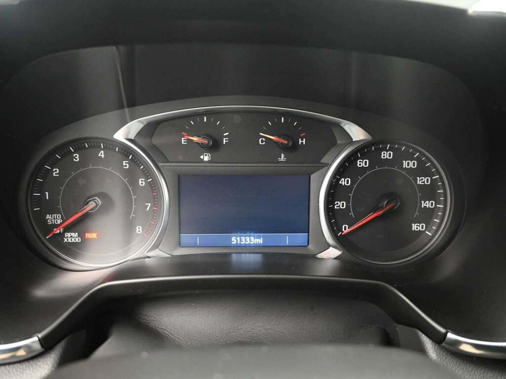 2023 Chevrolet Blazer AWD 2LT