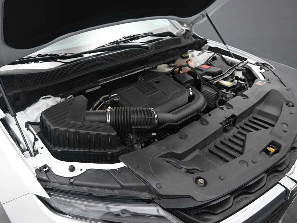 2023 Chevrolet Blazer AWD 2LT