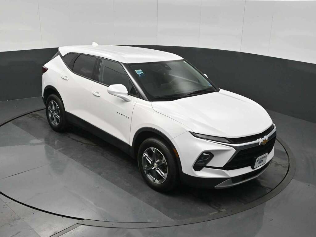 2023 Chevrolet Blazer AWD 2LT