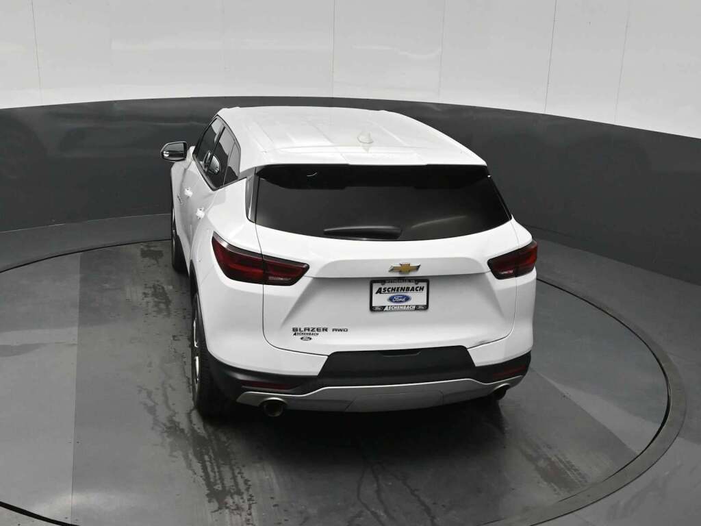 2023 Chevrolet Blazer AWD 2LT