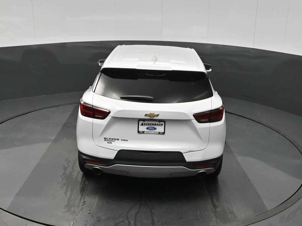 2023 Chevrolet Blazer AWD 2LT