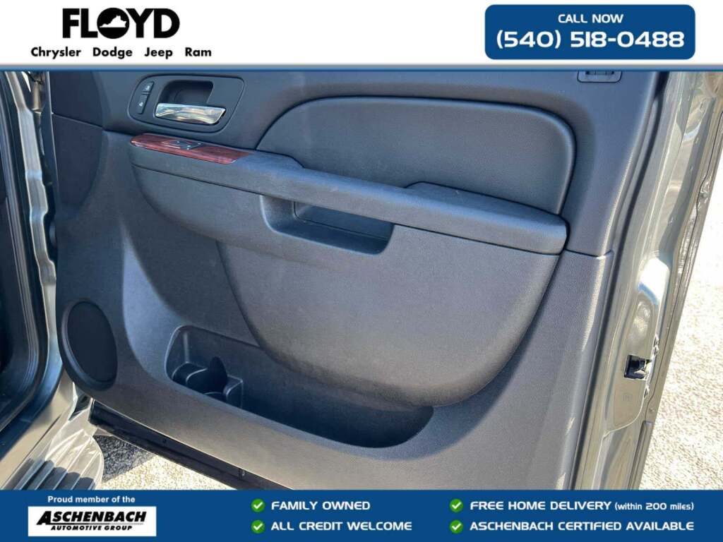 2011 Chevrolet Avalanche 1500 LT1