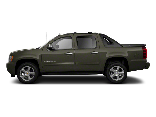 2011 Chevrolet Avalanche 1500 LT1