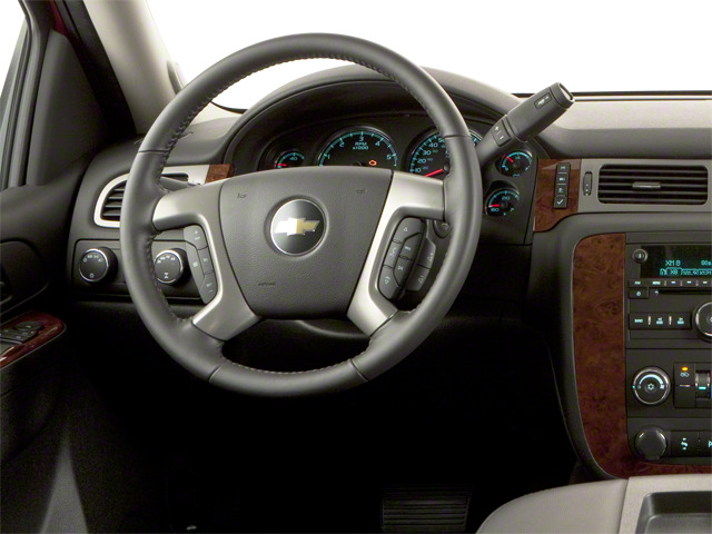 2011 Chevrolet Avalanche 1500 LT1