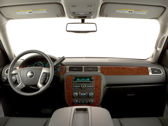 2011 Chevrolet Avalanche 1500 LT1