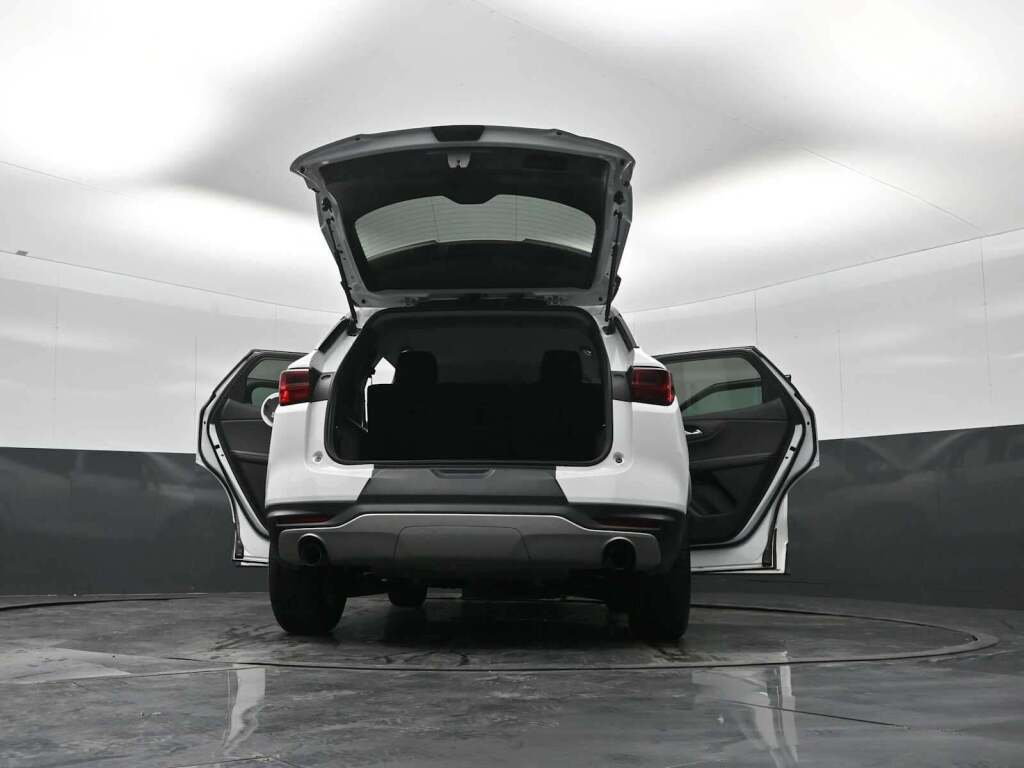 2023 Chevrolet Blazer AWD 2LT