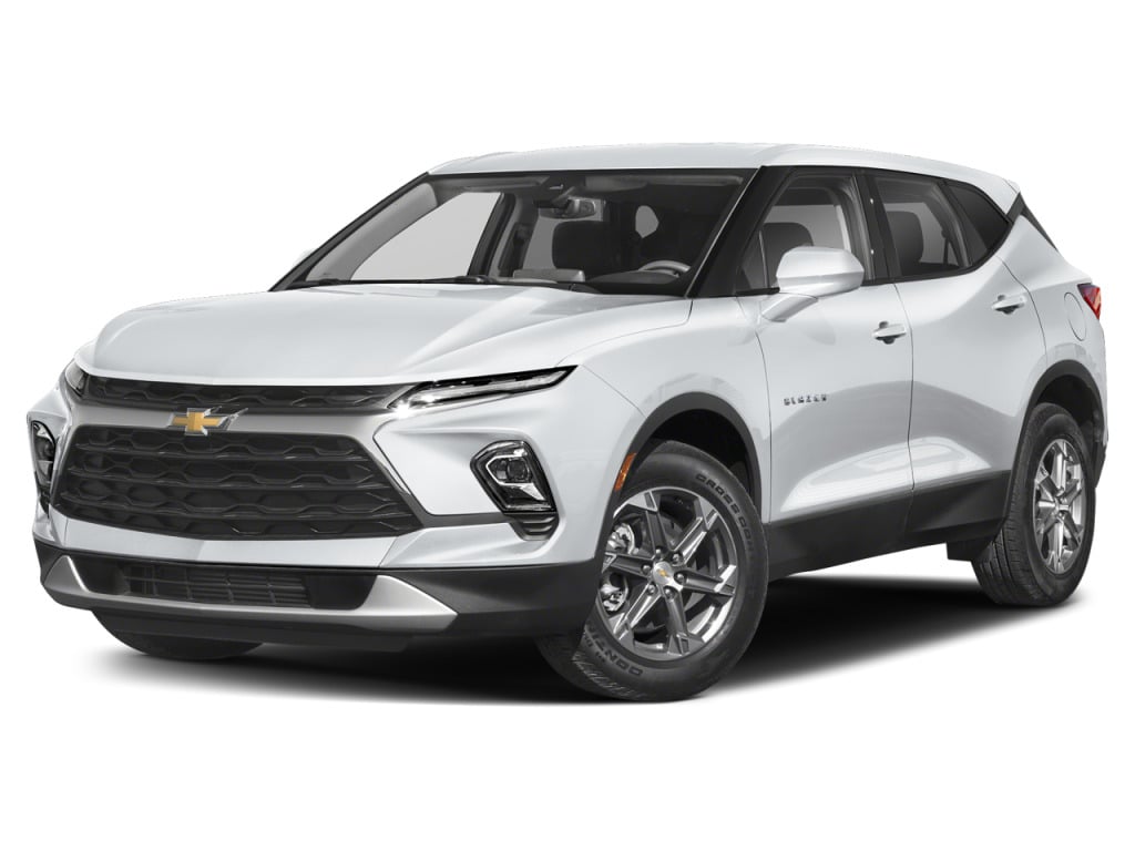 2023 Chevrolet Blazer AWD 2LT