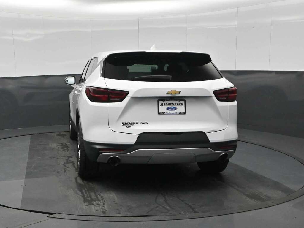 2023 Chevrolet Blazer AWD 2LT