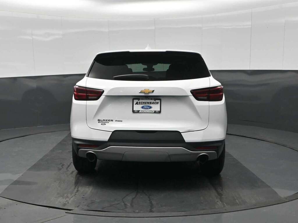 2023 Chevrolet Blazer AWD 2LT