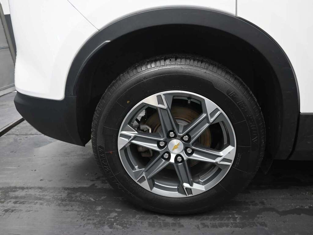 2023 Chevrolet Blazer AWD 2LT