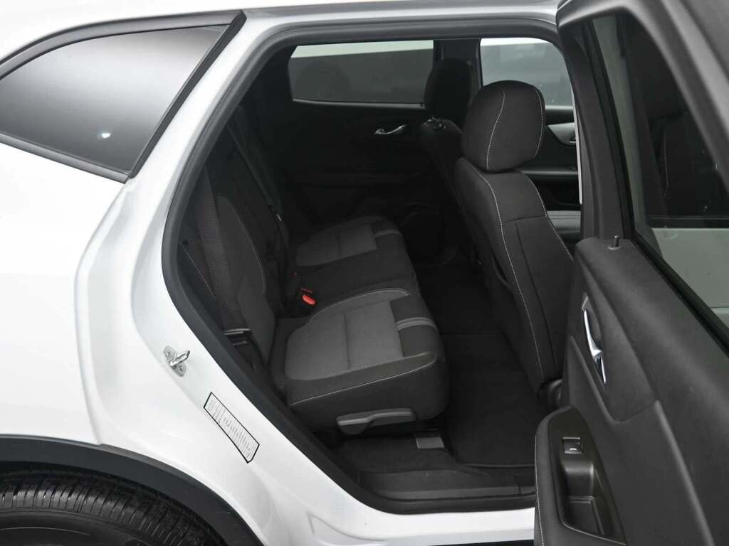 2023 Chevrolet Blazer AWD 2LT
