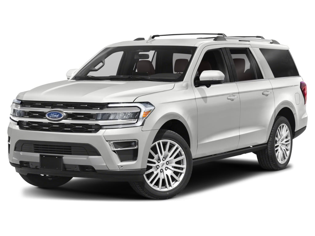 2024 Ford Expedition Limited MAX