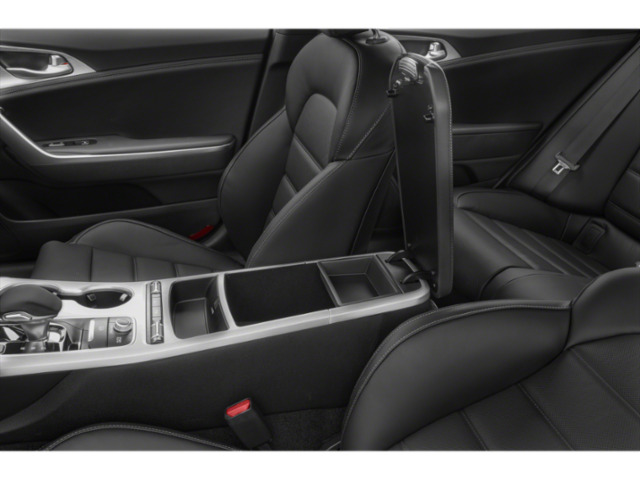 2018 Kia Stinger GT2