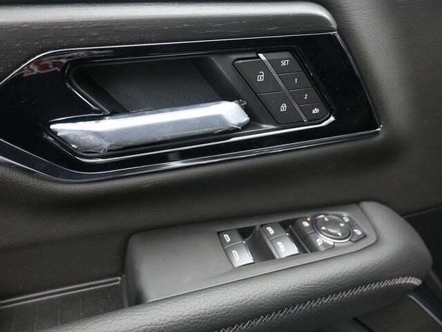 2026 GMC Yukon 4WD Denali