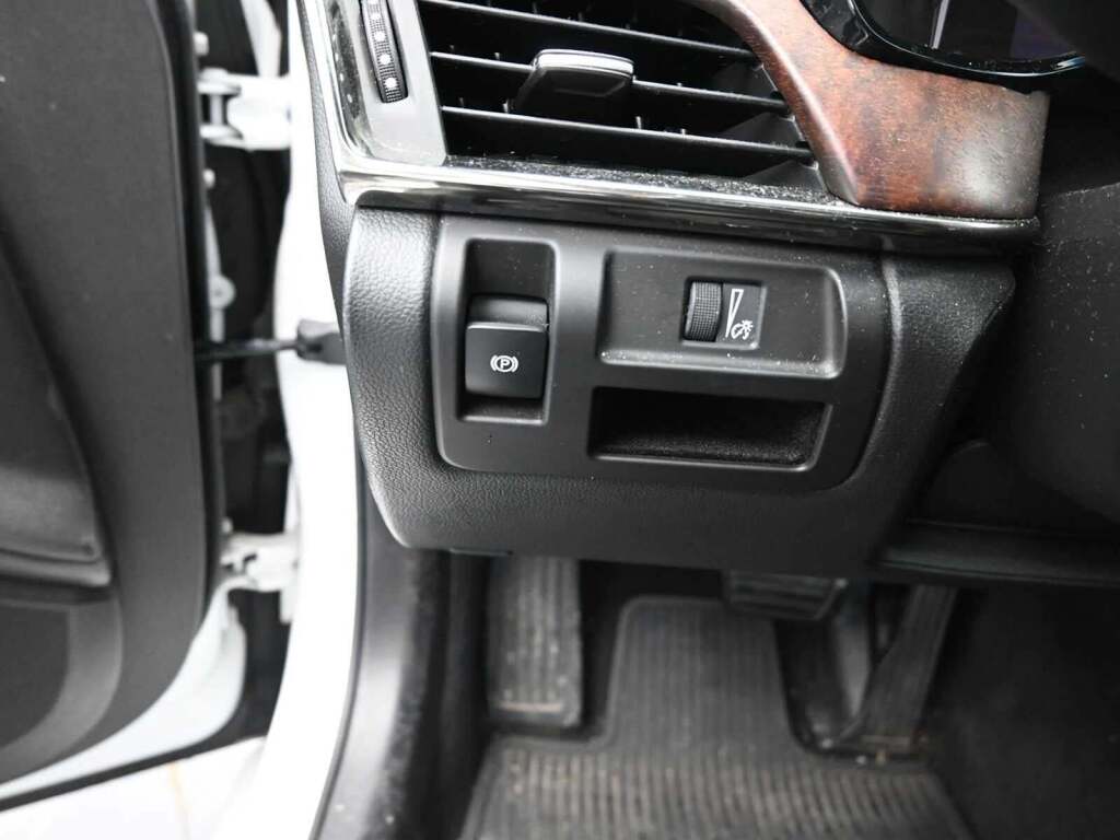 2017 Cadillac CTS Luxury