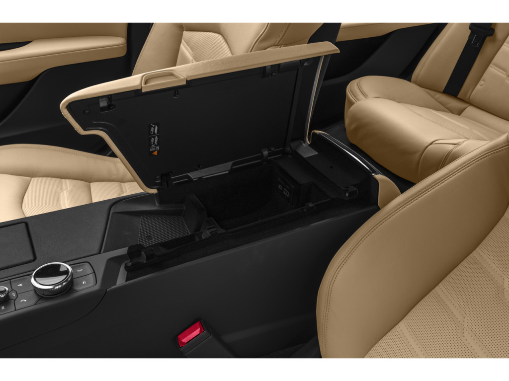 2019 Cadillac CT6 Sport