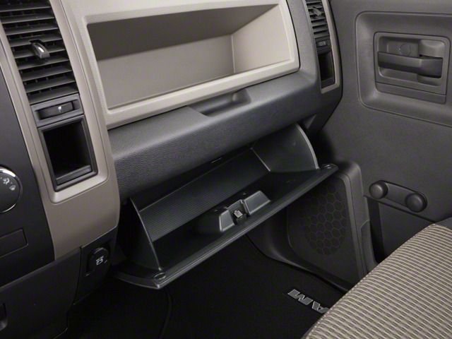 2010 Dodge Ram 1500 ST