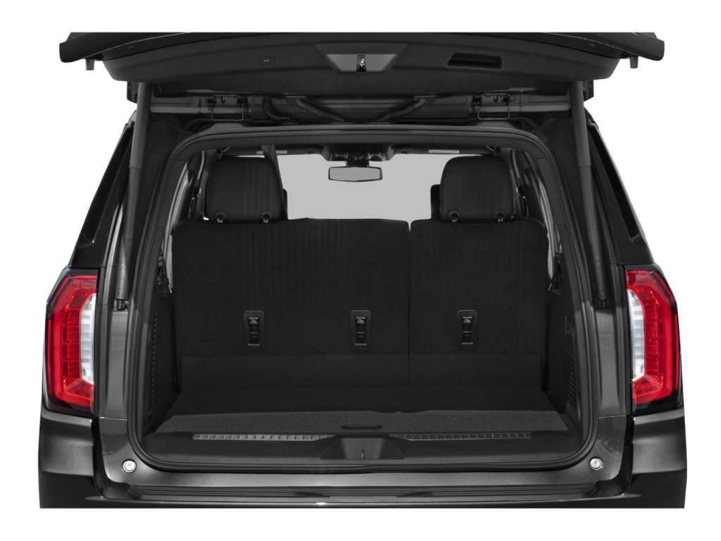 2022 GMC Yukon XL 4WD AT4