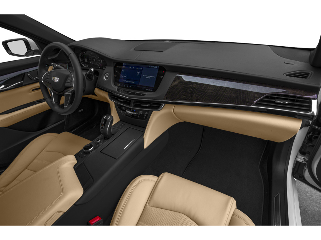 2019 Cadillac CT6 Sport