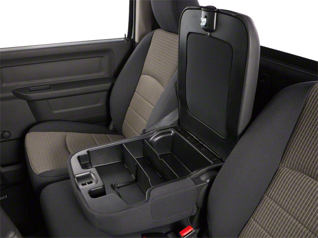 2010 Dodge Ram 1500 ST