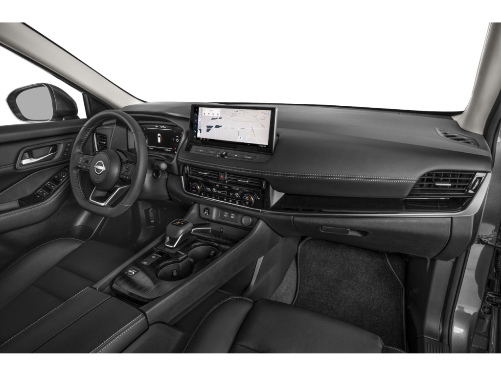 2024 Nissan Rogue SL Intelligent AWD