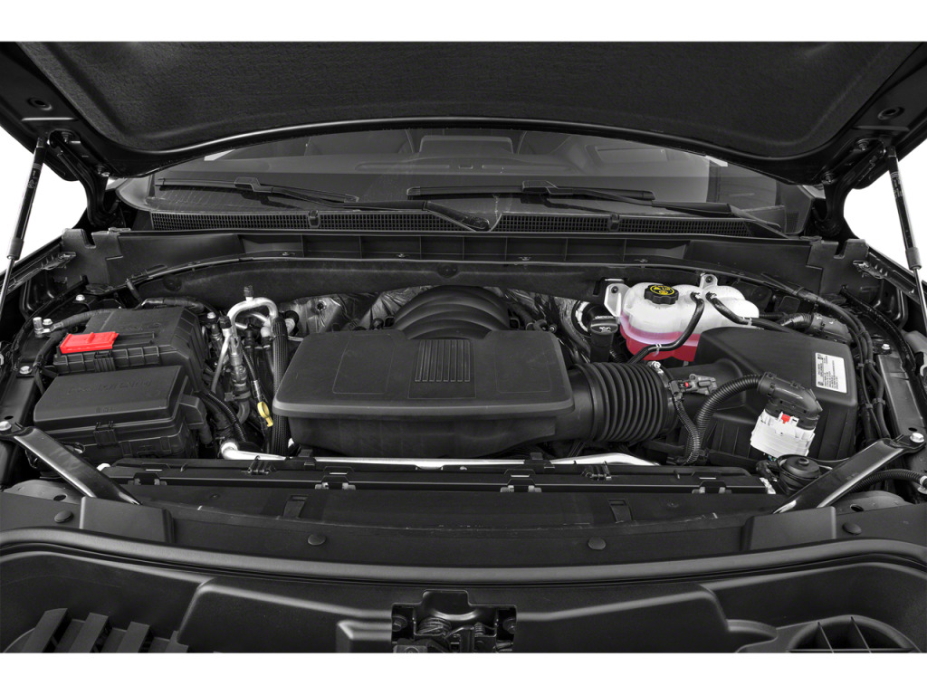 2022 GMC Yukon XL 4WD AT4