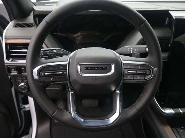 2026 GMC Yukon 4WD Denali