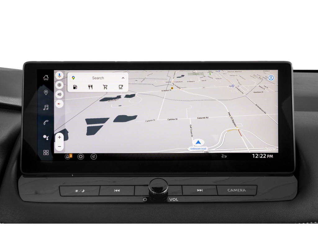 2024 Nissan Rogue SL Intelligent AWD