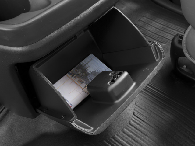 2017 Chevrolet Express 2500 Work Van