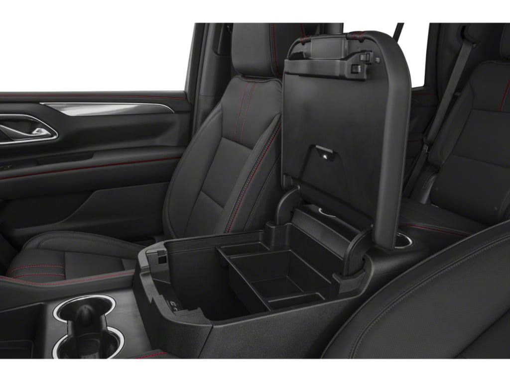 2021 Chevrolet Tahoe 4WD RST