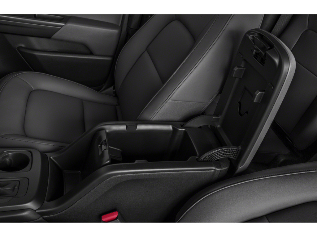 2020 Chevrolet Colorado 2WD Extended Cab Long Box LT