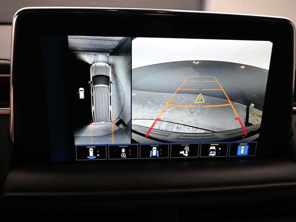 2022 Chevrolet Tahoe 4WD LT