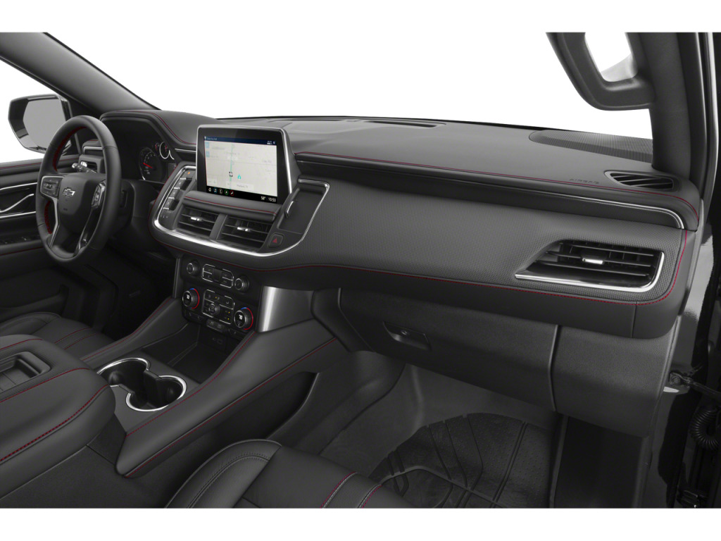 2021 Chevrolet Tahoe 4WD RST