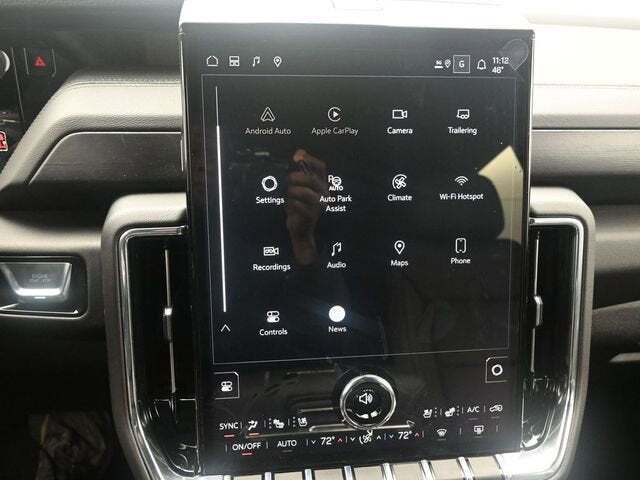 2026 GMC Yukon 4WD Denali