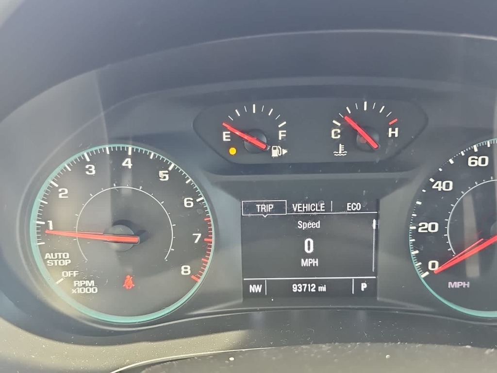 2022 Chevrolet Malibu FWD LS