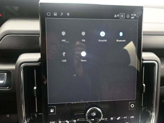 2026 GMC Yukon 4WD Denali