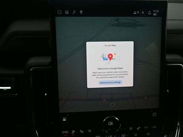 2026 GMC Yukon 4WD Denali