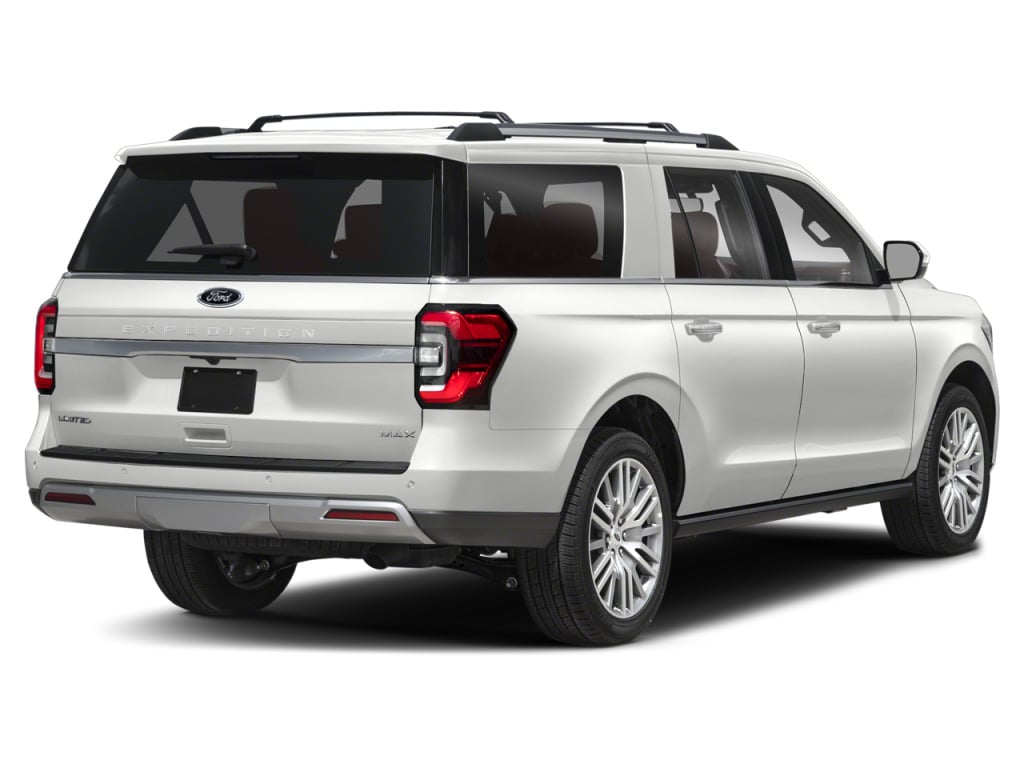 2024 Ford Expedition Limited MAX